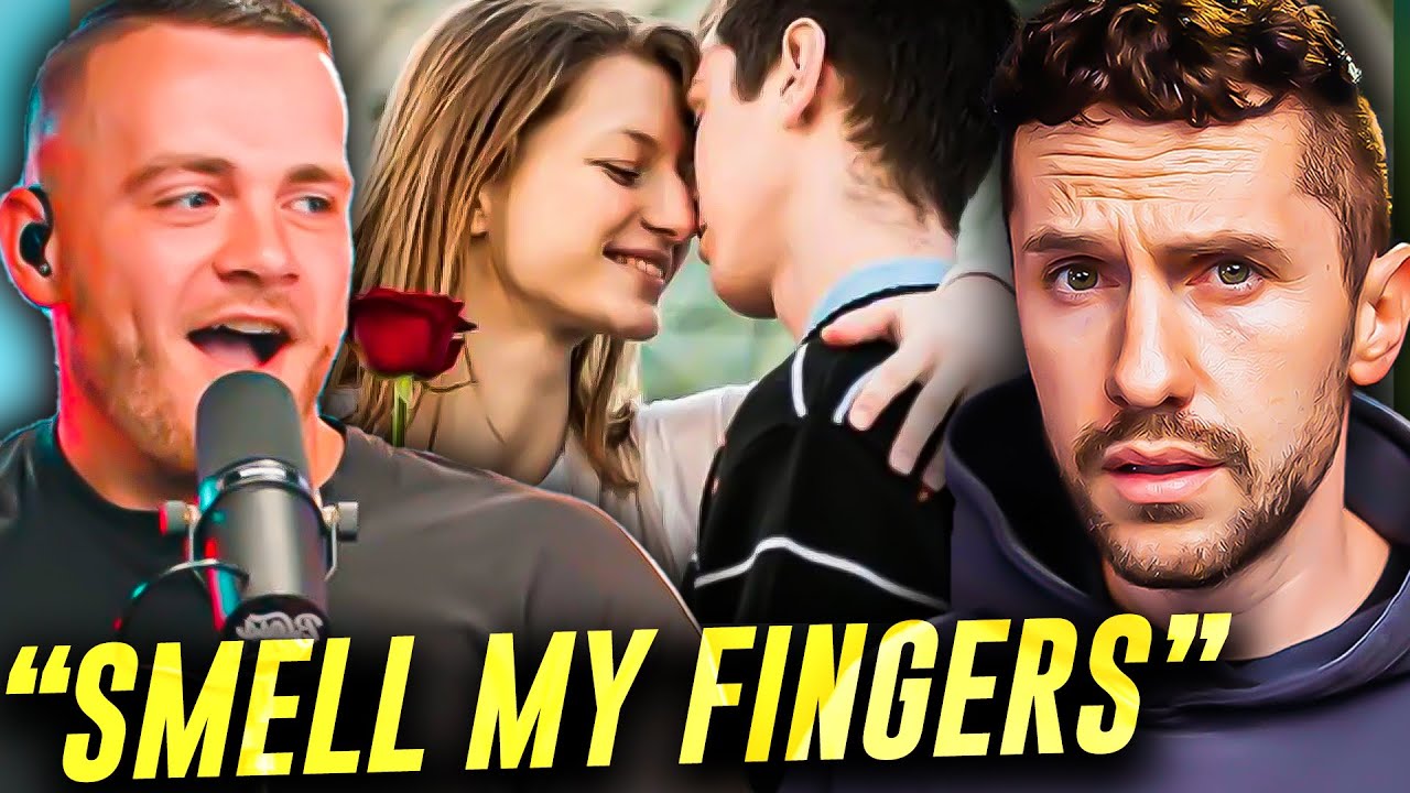 Teenager Did THIS at a Youth Group LOCK IN? 