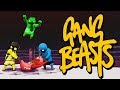 عصابة الجلد | ضحححك مستمررر! Gang Beasts