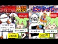 【任天堂の怒り】任天堂との大喧嘩でソフトも人間も出禁になったスクウェアとの復縁までの歴史【ずんだもん＆ゆっくり解説】