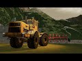 ITS BACK The Billion Dollar Challenge FS22 Yukon Valey 16x Map
