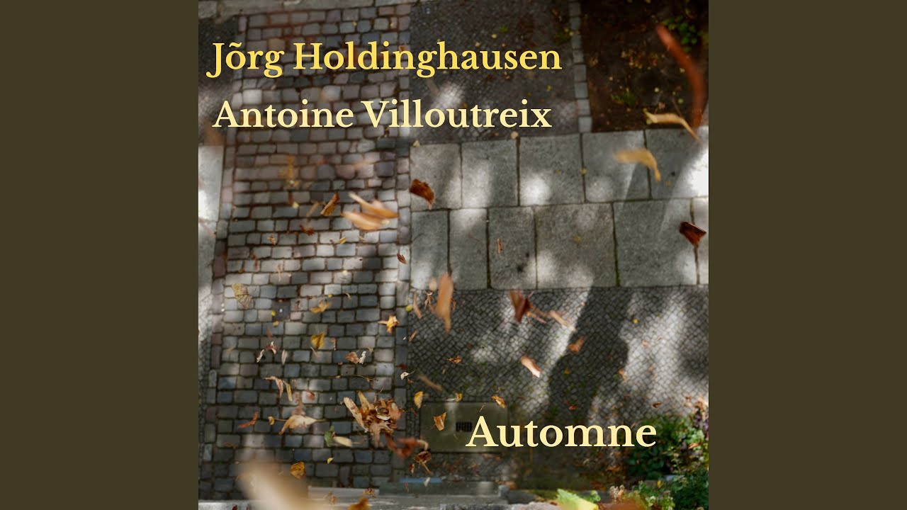 Watch Automne on YouTube Watch Automne on YouTube