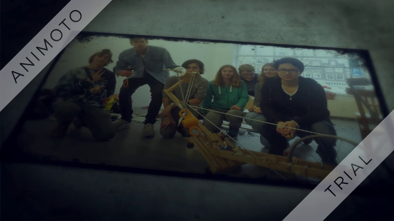 CKV dag Hyperion 2016