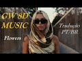 Miley cyrus  flowers  clipe  traduo ptbr 8d audio version use headphones 8d music