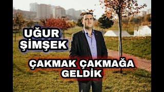 Uğur Şimşek Çakmak Çakmağa Geldik Süper Oyun Havası 2021 🎶🎶🎤🎤💯💯Uğur Şimşek 0535 484 51 41🧿🧿🧿🧿🧿🧿🧿🧿🧿🧿🧿 Resimi