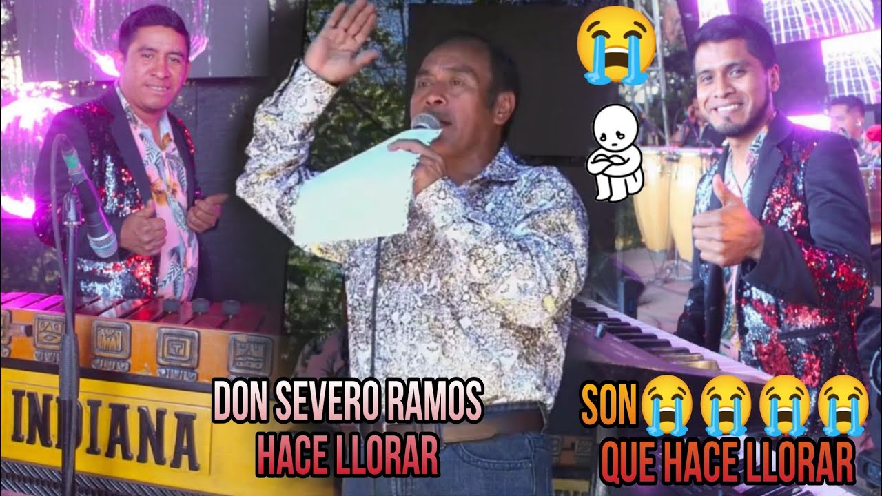 MIX SONES Y BAREÑOS - CHALO Y SU INDIANA - HACE LLORAR😭DON SEVERO RAMOS HACE LLORAR😭😭😭😭