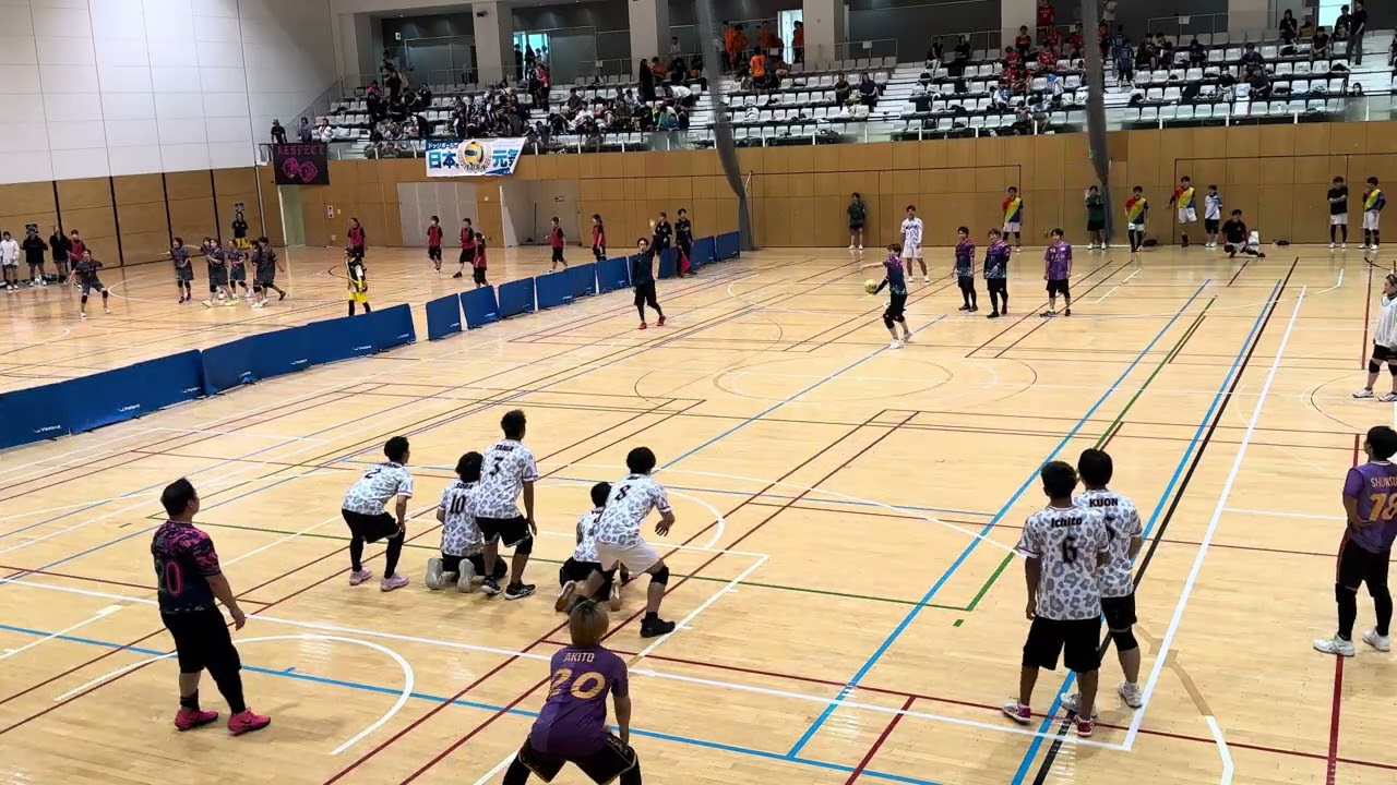 2025年9月27日　トーナメント3試合　vs  Mr. Satan