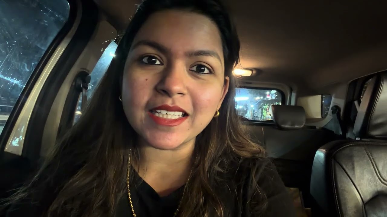 Makar sankranti ki shopping ki humne aur saath me pomphret fish bhi banaya 