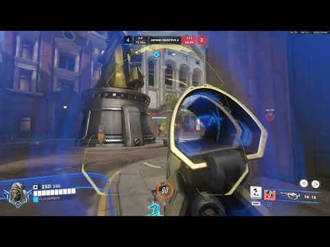 dont need to nano my duo to win #anaoverwatch
