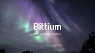 We Explore The Edges Of Technology To Find Solutions That Work When It Matters Most Bittium
