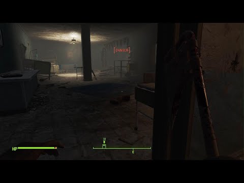 Fallout 4 Kaboom