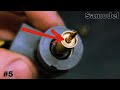 #5 Honda Tact - Carburetor Repair - First Engine Start