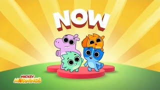 Disney Junior USA on November 28, 2020 Pt 1 & Commentary