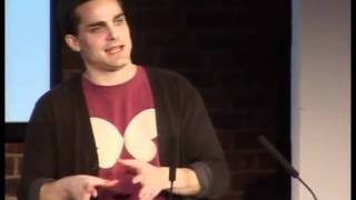 James Huggins, Made In Me - Game Based Learning 2010