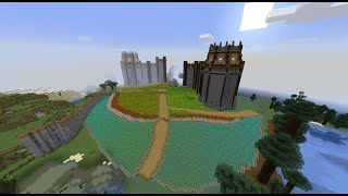Over 5.000 Seeds | Minecraft Season 14 Episode 9 @4oli800