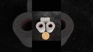 Ceramic CBN Grinding Wheel for Internal Grinding of BearingSteelandStainlessSteel#grinding#abrasives