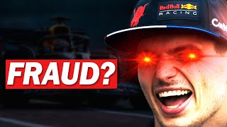 The Untold Truth About Max Verstappen