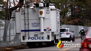 Wyandanch NY Man Found Dead in Abandoned Residence 04-01-17