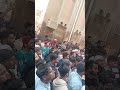 The Last Great Assembly of Humanity