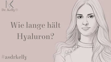 Welche Hyaluron hält am längsten?