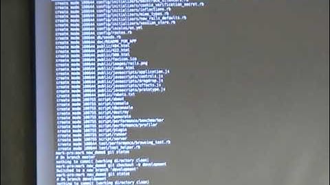 Code Review Using Gerrit - Cebu StackOverflow Meetup