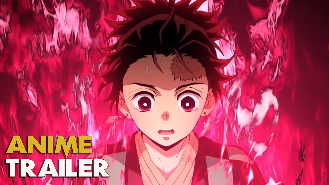 Demon Slayer - Mugen Train ganha trailer legendado - Cinema10