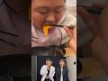 ティッシュを食べる男がヤバすぎるwww