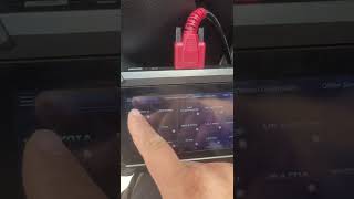 2018 Lexus IS300, 4- Button Smart Key Programming using Auto Pad Pro Lite.