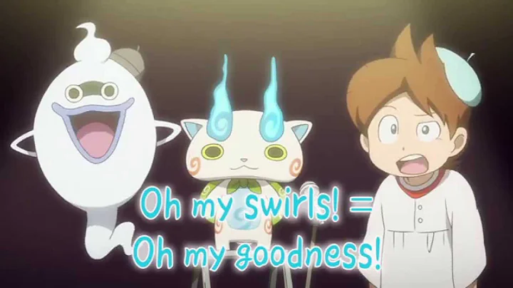 YO-KAI WATCH 07 | Recap