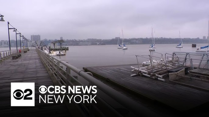 Man Accused Of Stealing 2 Boats In Hudson River Arrested