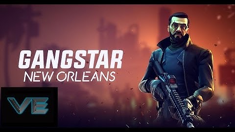 Gangster New Orleans! | Gameplay / Walkthrough (iOS & Android) HD #1
