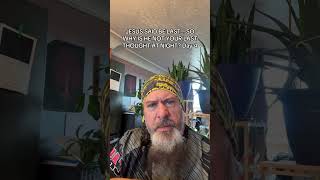 JESUS SAID BE LAST… SO WHY IS HE NOT YOUR LAST THOUGHT AT NIGHT? Day4
