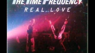 The Time Frequency - Real Love ('92) - YouTube