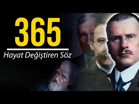 Hayatınızda Çok Geç Olmadan Önce Duymanız Gereken 365 Hayat Dersi