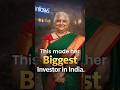 How Sudha Murty Became India's Biggest Invester | Startup Age