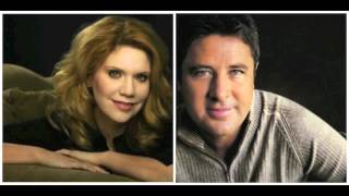 Video thumbnail of "What The Cowgirls Do - Alison Krauss & Vince Gill"