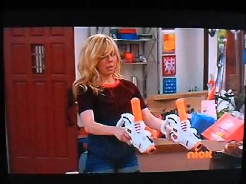 Sam & Cat nickelodeon channel clip @saramay31