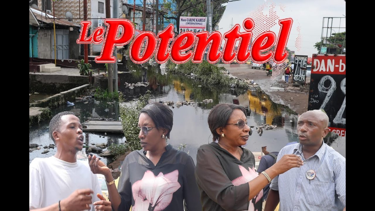 Nini ezo leka pona nzela ya bandal esila ba chinois ba kimi