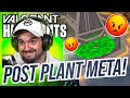 Hiko VALORANT Stream Highlights | POST PLANT META IN A NUTSHELL! 😡