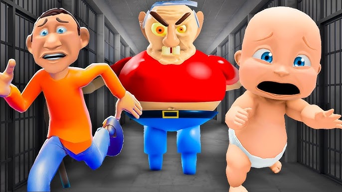 How To Escape From Prison  In today's animated educational