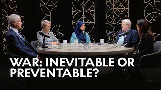 Is war inevitable? screenshot 3