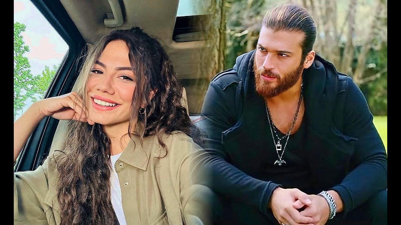 Джан Яман РАССКАЗЫВАЕТ секрет, которым он поделился с Демет Оздемир: Вы не поверите!