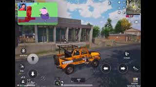 PUBG UAZ skin part 2￼￼ ￼
