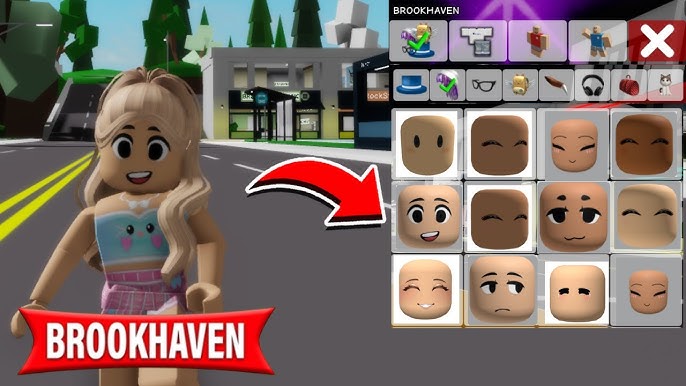 CODIGOS DE ROUPA DA SHEIN NO BROOKHAVEN RP (Roblox) in 2023