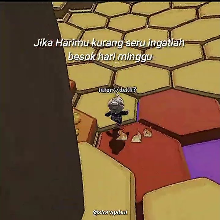 Shorts#1vidio#Story x Gabut