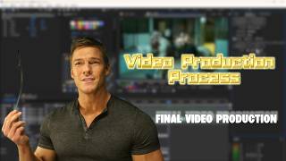 How to Make a editing Video | My Entire Video Production Workflow