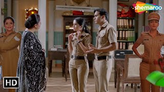 Pushpa Ji की जगह यह कौन सी पुलिस वाली आई है थाने में | Maddam Sir | Hindi Comedy Show | Full Episode