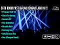 DJ PENJAGA HATI V3 X CINTA TERLARANG X DUGEM ASMARA || SATU ROOM PASTI GALAU DENGAR LAGU INI !!