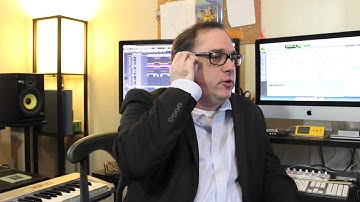 IFMCA - The Winners Speak - Joe Kraemer - Mission Impossible: Rogue Nation