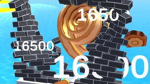 Spiral roll #level165 ( Android & iOS Gameplays) #shorts #trending #viral #walkthrough8