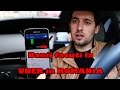 Cati BANI am facut la UBER intr-o saptamana. | How much money I made in one week driving for UBER